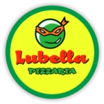 lubella pizzaria android application logo